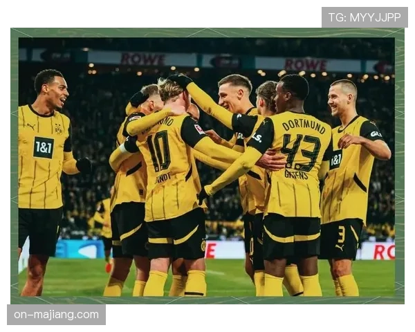 多特蒙德公布欧冠次回合大名单,部分主力轮休为联赛留力